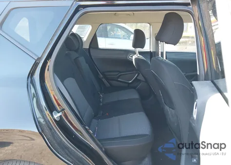 2020 Kia Soul Ex z USA, uszkodzony, nr VIN KNDJ33AU5L7037460